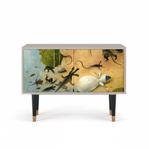 Sideboard - STORYZ - S1 The Garden by Bosch - Sand