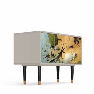 Sideboard - STORYZ - S1 The Garden by Bosch - Sand