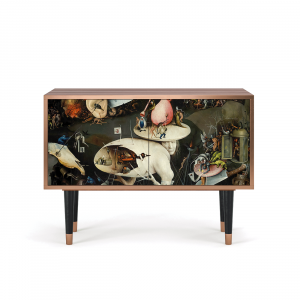 Sideboard - STORYZ - S1 The Garden 2 - Walnut