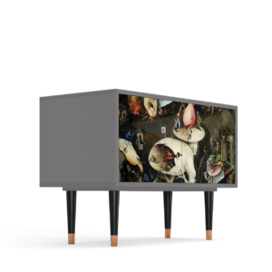 Sideboard - STORYZ - S1 The Garden 2 - Grey