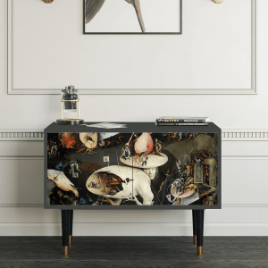 Sideboard - STORYZ - S1 The Garden 2 - Antracite