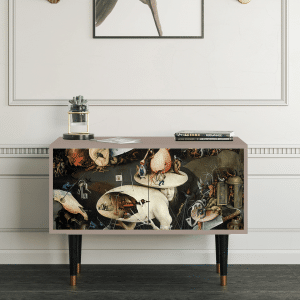 Sideboard - STORYZ - S1 The Garden 2 - Latte