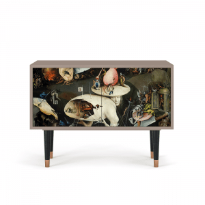 Sideboard - STORYZ - S1 The Garden 2 - Latte