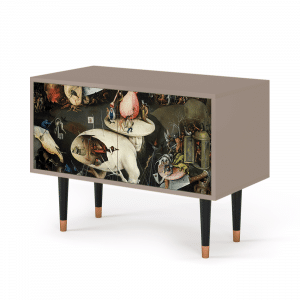 Sideboard - STORYZ - S1 The Garden 2 - Latte