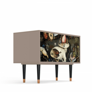 Sideboard - STORYZ - S1 The Garden 2 - Latte