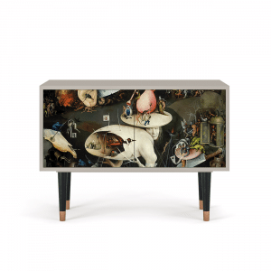Sideboard - STORYZ - S1 The Garden 2 - Sand