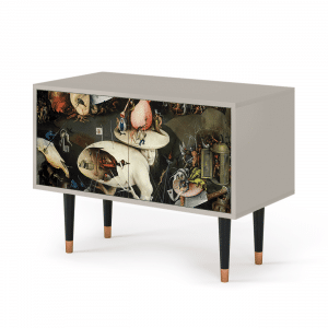 Sideboard - STORYZ - S1 The Garden 2 - Sand