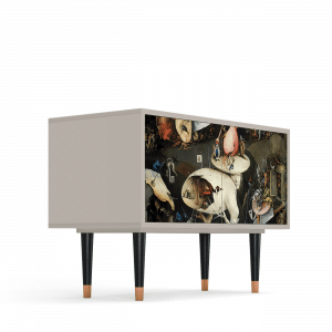 Sideboard - STORYZ - S1 The Garden 2 - Sand