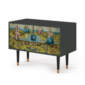 Sideboard - STORYZ - S1 The Garden 2 by Bosch - Antracite