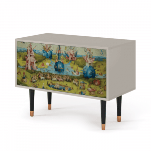 Sideboard - STORYZ - S1 The Garden 2 by Bosch - Sand