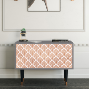 Sideboard - STORYZ - S1 Pastel Sunrise - Grey