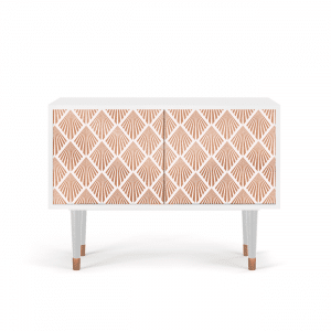 Sideboard - STORYZ - S1 Pastel Sunrise - White