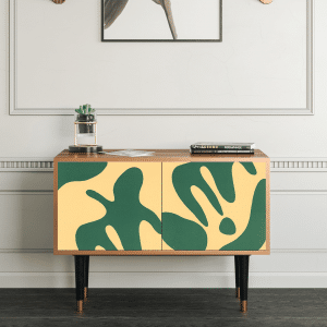 Sideboard - STORYZ - S1 Constellations by Arp - Walnut