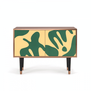 Sideboard - STORYZ - S1 Constellations by Arp - Walnut