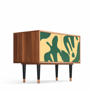 Sideboard - STORYZ - S1 Constellations by Arp - Walnut