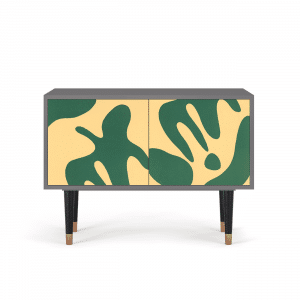 Sideboard - STORYZ - S1 Constellations by Arp - Grey