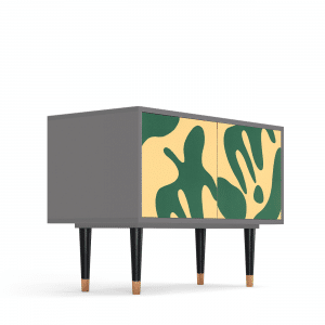 Sideboard - STORYZ - S1 Constellations by Arp - Grey