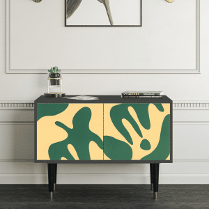 Sideboard - STORYZ - S1 Constellations by Arp - Antracite