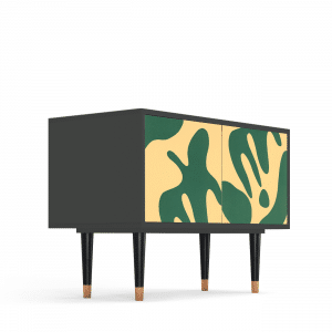 Sideboard - STORYZ - S1 Constellations by Arp - Antracite
