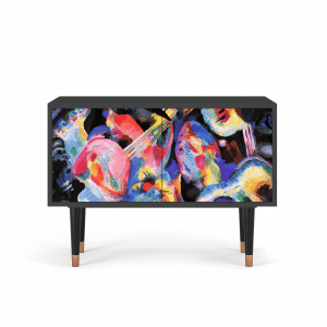 Sideboard - STORYZ - S1 Kandinsky - Antracite