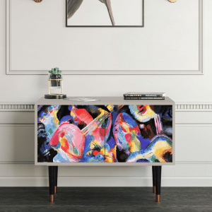 Sideboard - STORYZ - S1 Kandinsky - Sand