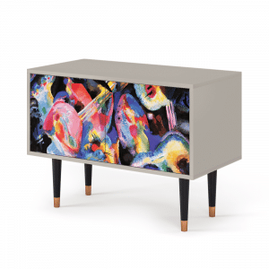 Sideboard - STORYZ - S1 Kandinsky - Sand