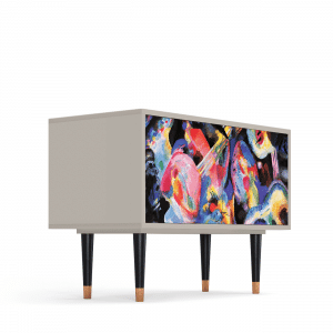 Sideboard - STORYZ - S1 Kandinsky - Sand