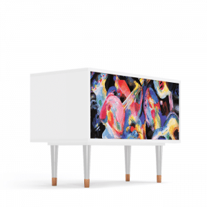 Sideboard - STORYZ - S1 Kandinsky - White