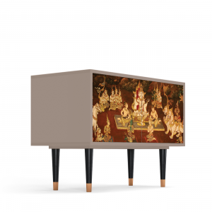 Sideboard - STORYZ - S1 Malyavan - Latte