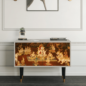 Sideboard - STORYZ - S1 Malyavan - Sand
