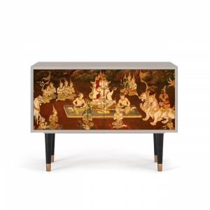 Sideboard - STORYZ - S1 Malyavan - Sand