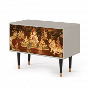 Sideboard - STORYZ - S1 Malyavan - Sand