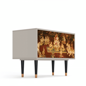 Sideboard - STORYZ - S1 Malyavan - Sand