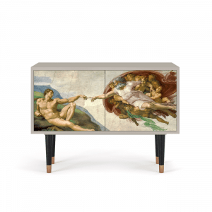 Sideboard - STORYZ - S1 The Creation of Adam - Sand