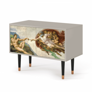 Sideboard - STORYZ - S1 The Creation of Adam - Sand