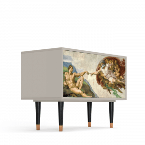 Sideboard - STORYZ - S1 The Creation of Adam - Sand