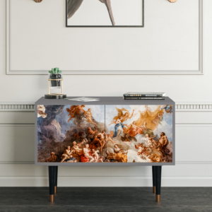 Sideboard - STORYZ - S1 Versailles - Grey