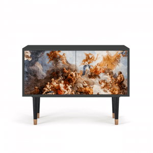 Sideboard - STORYZ - S1 Versailles - Antracite