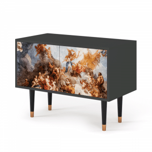 Sideboard - STORYZ - S1 Versailles - Antracite
