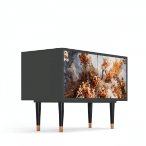 Sideboard - STORYZ - S1 Versailles - Antracite