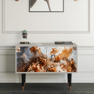 Sideboard - STORYZ - S1 Versailles - Sand