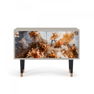 Sideboard - STORYZ - S1 Versailles - Sand