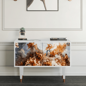 Sideboard - STORYZ - S1 Versailles - White