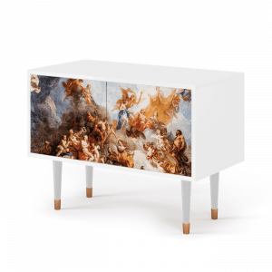 Sideboard - STORYZ - S1 Versailles - White