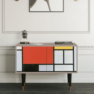 Sideboard - STORYZ - S1 Composition - Latte