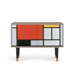 Sideboard - STORYZ - S1 Composition - Latte