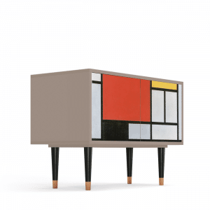 Sideboard - STORYZ - S1 Composition - Latte