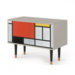 Sideboard - STORYZ - S1 Composition - Sand