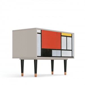 Sideboard - STORYZ - S1 Composition - Sand