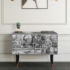 Sideboard - STORYZ - S1 A Pond - Grey